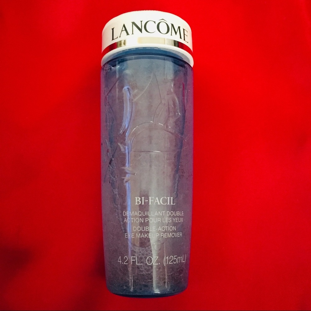 *SOLD* Lancôme Bi Facil Eye Makeup Remover